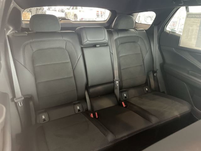 Certified 2025 Chevrolet Blazer EV RS image 16