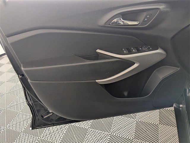 Certified 2024 Chevrolet Trax RS image 10