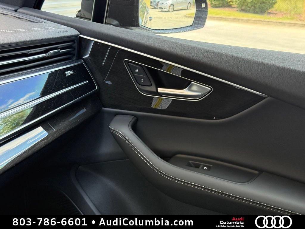 New 2026 Audi Q7 2.0T Premium Plus AWD/4WD image 34