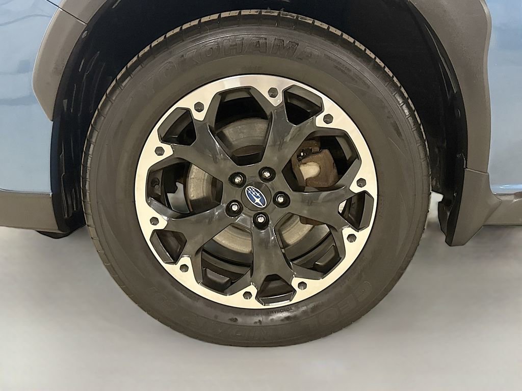 Used 2021 Subaru Crosstrek 2.0i Premium w/ Moonroof Package image 38