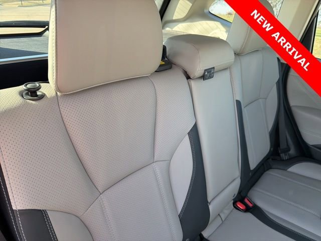 Used 2019 Subaru Forester Limited image 23