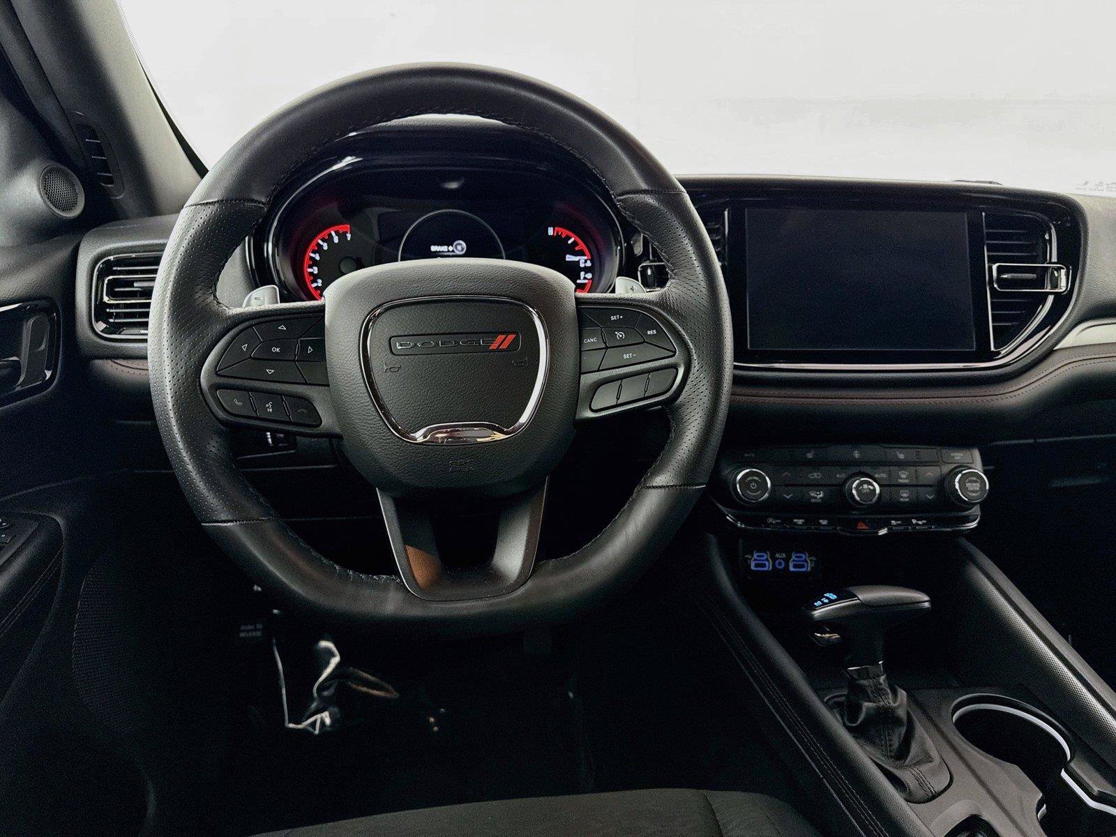 Used 2026 Dodge Durango GT AWD/4WD image 31