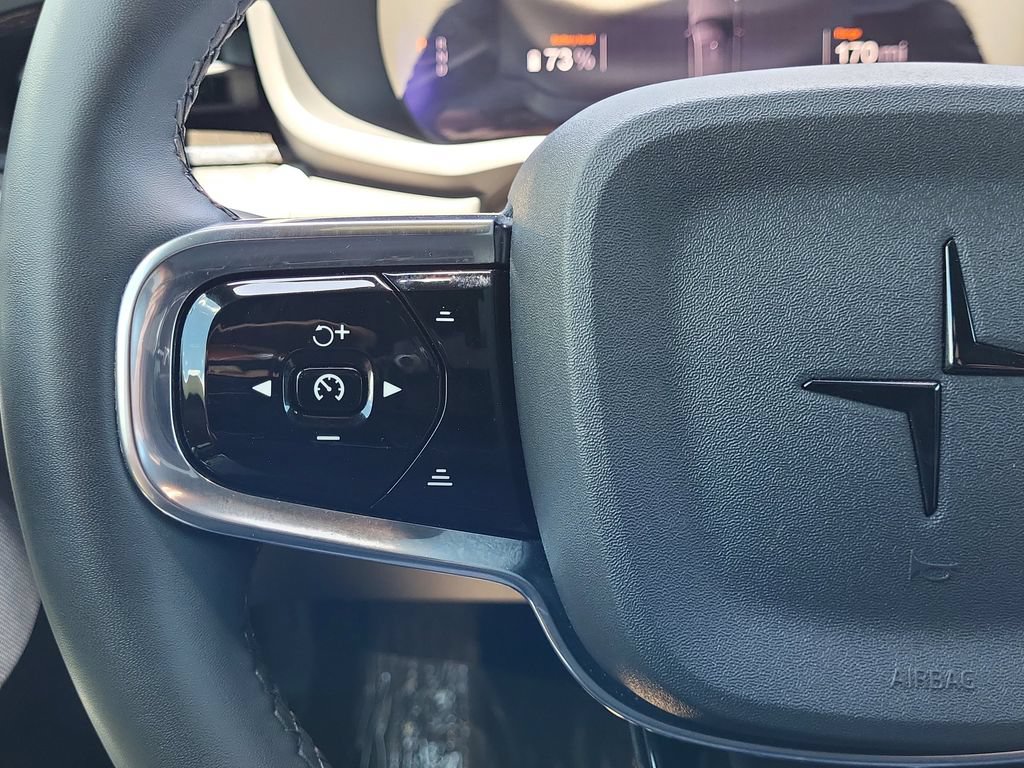 Used 2022 Polestar Polestar 2 AWD/4WD image 22