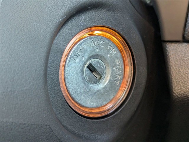 New 2026 Mitsubishi Outlander Sport ES image 30