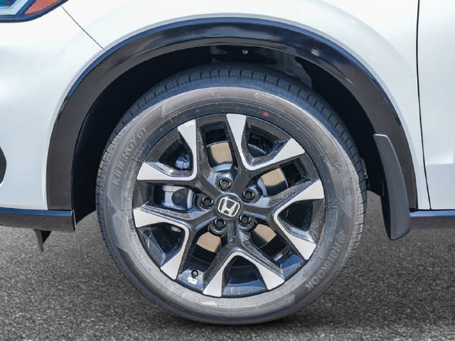 New 2027 Honda HR-V EX-L image 7