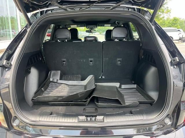 Certified 2024 Ford Escape ST-Line Elite w/ Premium Technology Package AWD/4WD image 11
