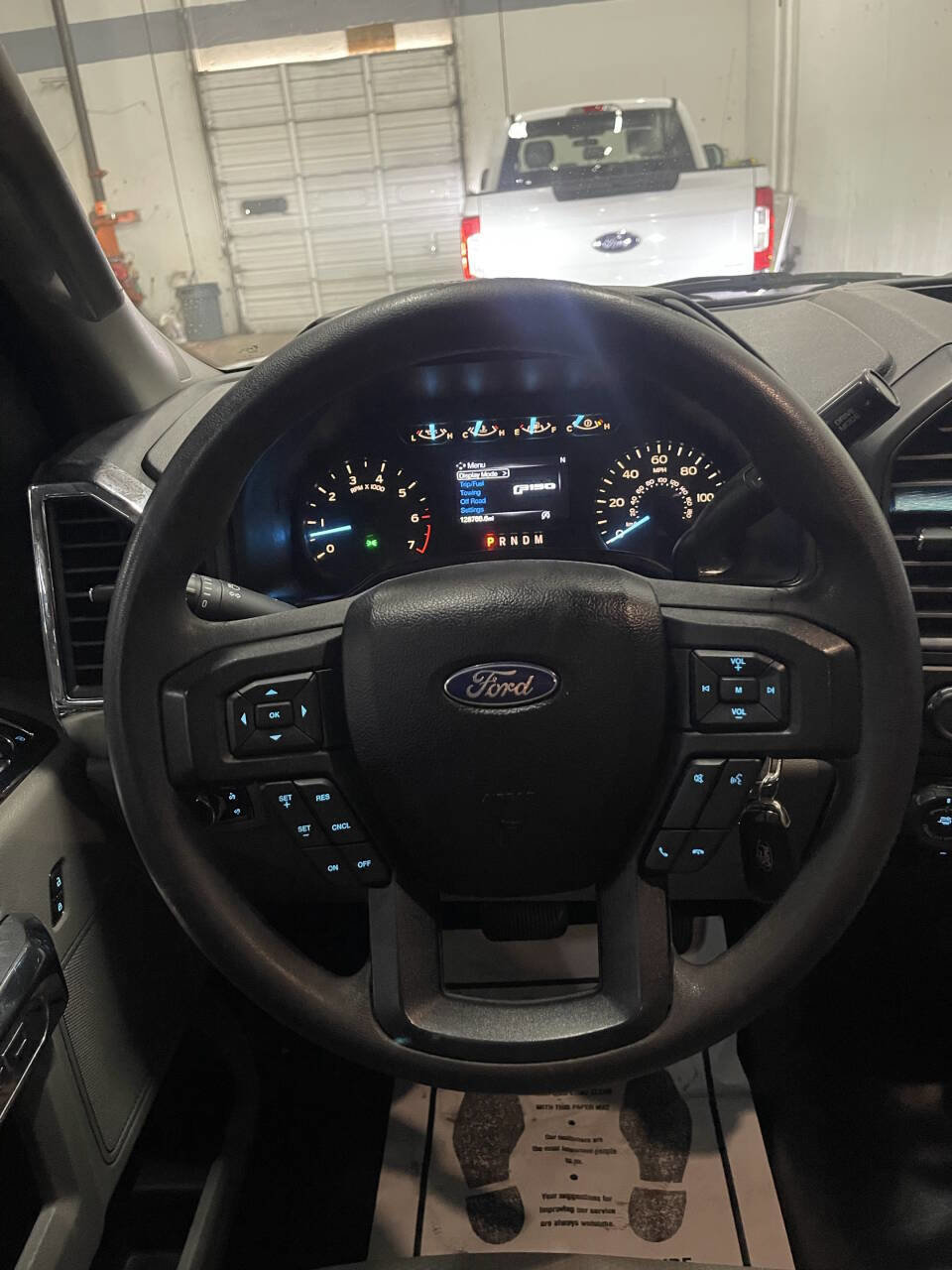 Used 2018 Ford F150 XL w/ Equipment Group 101A Mid image 15