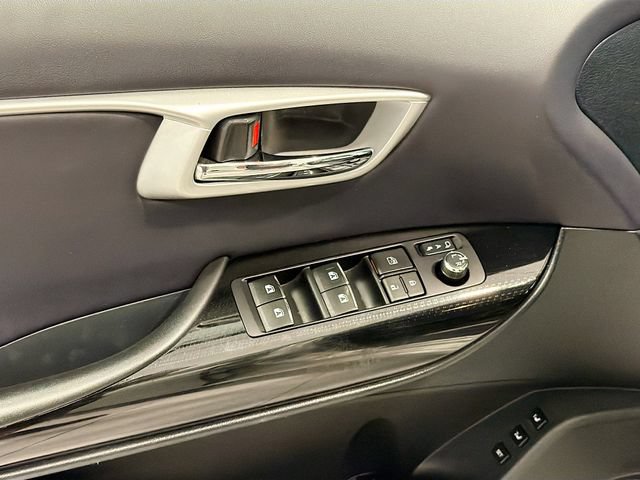 Used 2019 Toyota Mirai FWD image 16