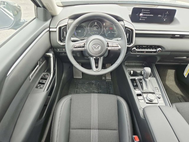 New 2026 MAZDA CX-50 2.5 Hybrid w/ Preferred Pkg AWD/4WD image 11