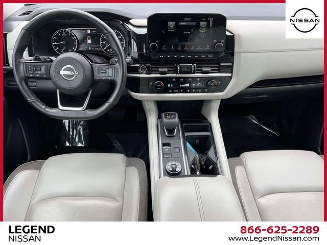 Used 2023 Nissan Pathfinder SL image 14