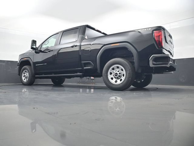 New 2026 GMC Sierra 3500 Pro w/ 1SA Pro Safety Plus Package AWD/4WD image 27