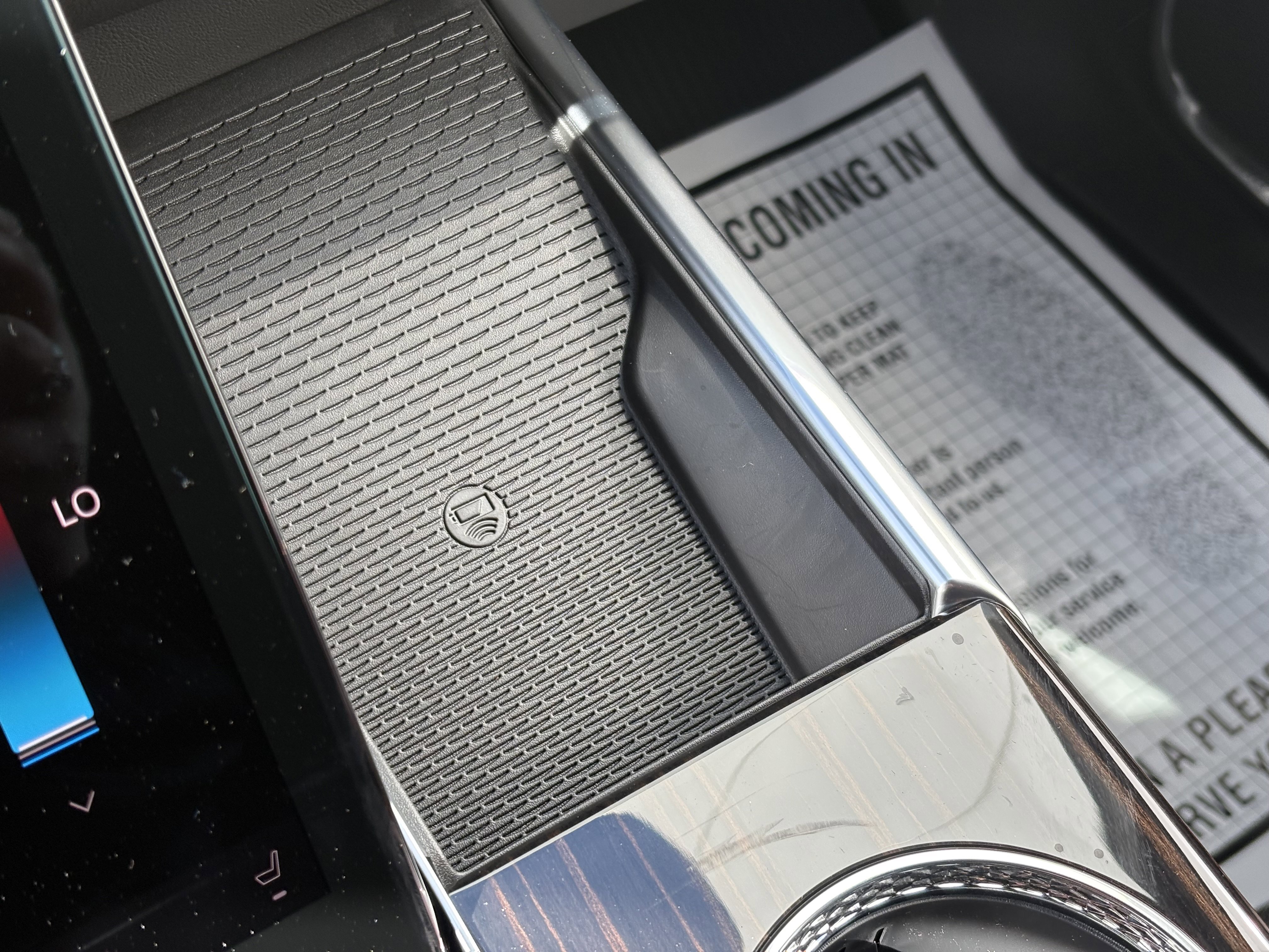 New 2026 Cadillac Escalade Luxury image 31