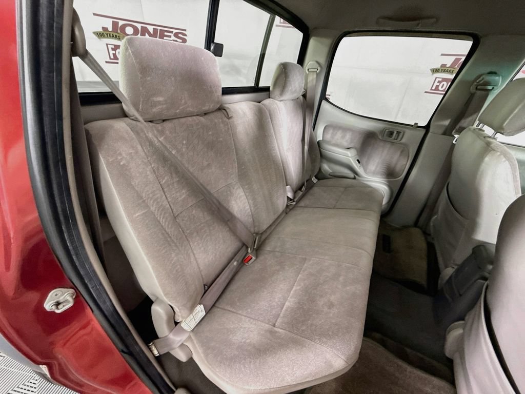 Used 2003 Toyota Tacoma PreRunner w/ Convenience Pkg RWD image 25