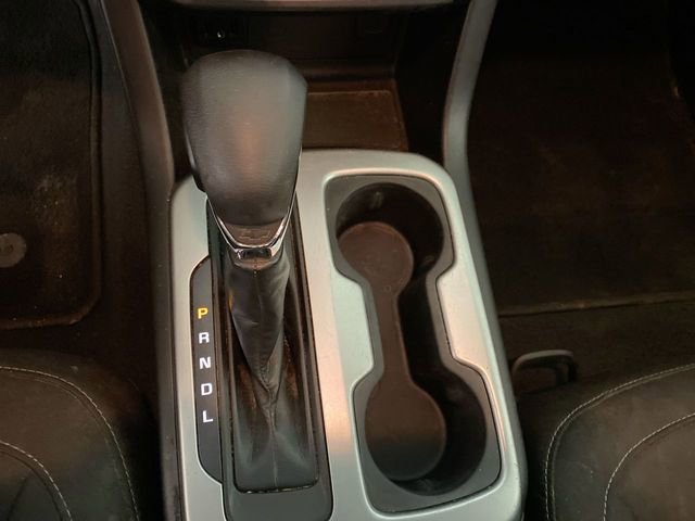 Used 2022 Chevrolet Colorado LT image 41