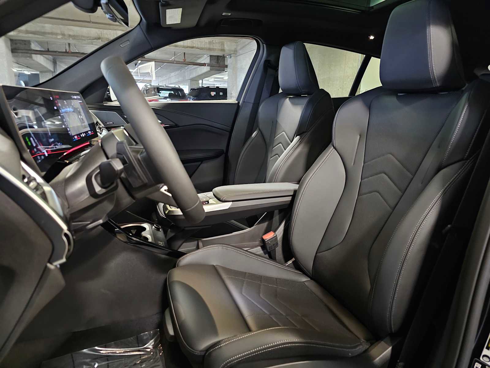 New 2026 BMW X2 xDrive28i w/ Technology Package image 31