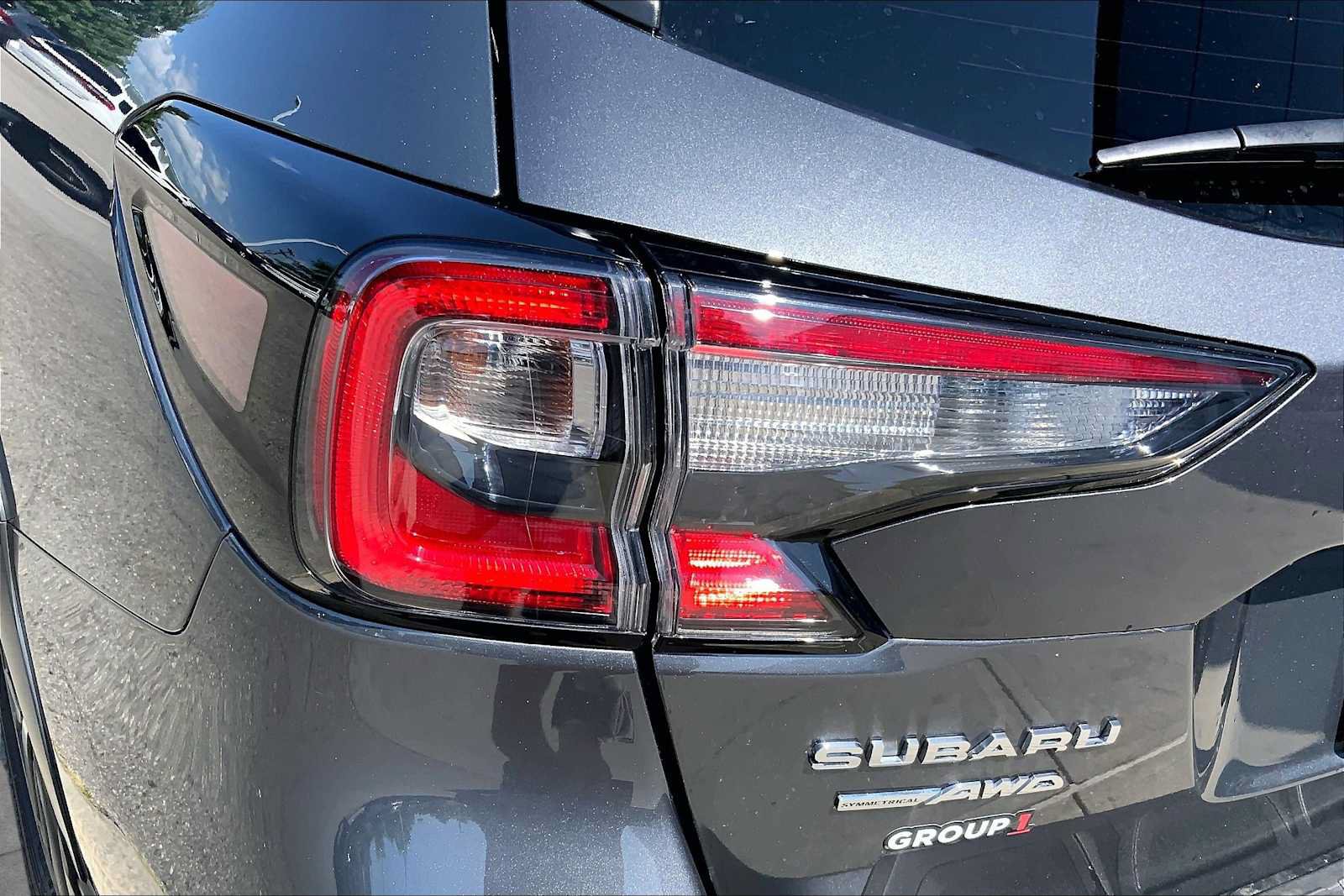 Certified 2025 Subaru Outback Premium AWD/4WD image 27