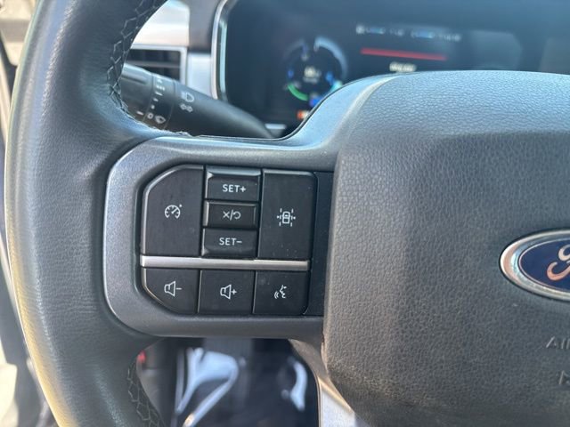 Used 2023 Ford F150 Lightning XLT image 22