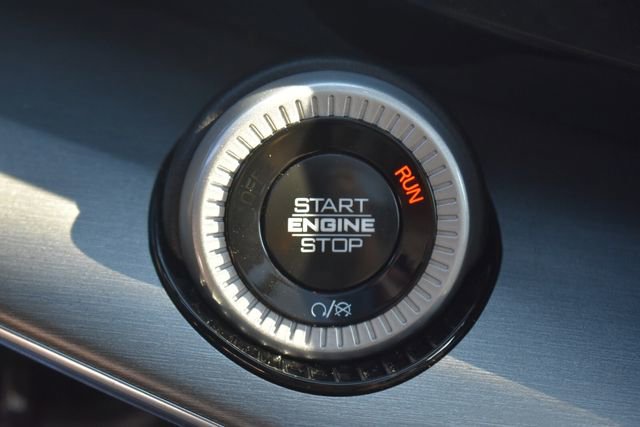 Used 2024 Jeep Wagoneer Series II AWD/4WD image 34