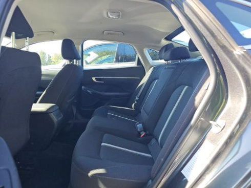 Used 2025 Hyundai Sonata SEL FWD image 5