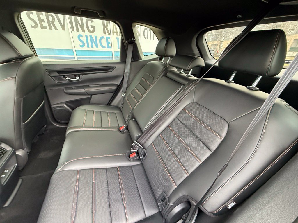 Used 2025 Honda CR-V Sport-L image 30