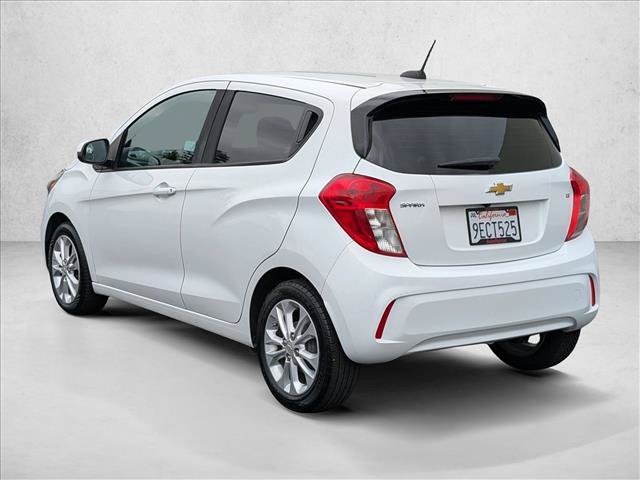 Used 2021 Chevrolet Spark LT FWD image 9