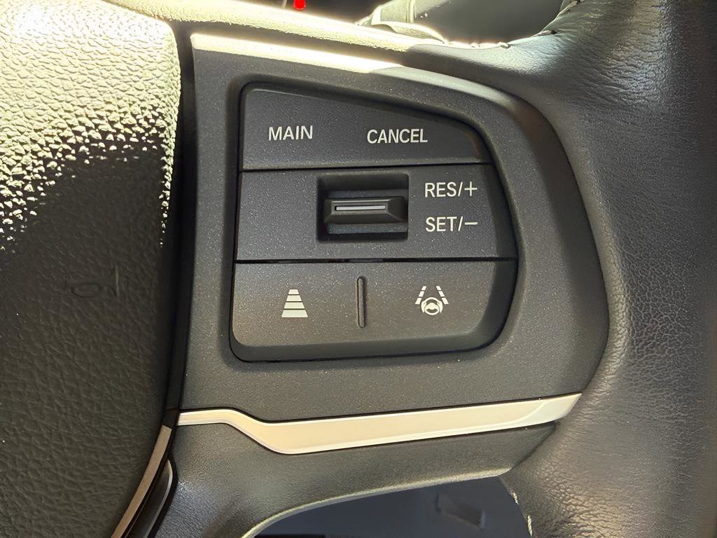 Used 2025 Honda Ridgeline Sport image 18