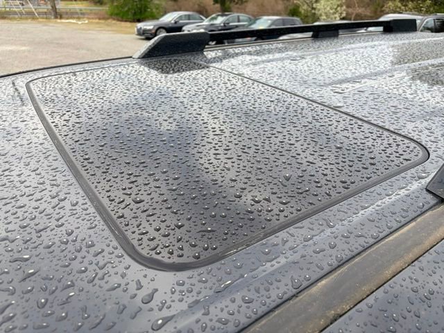 Used 2025 Toyota Land Cruiser w/ Premium Package image 6