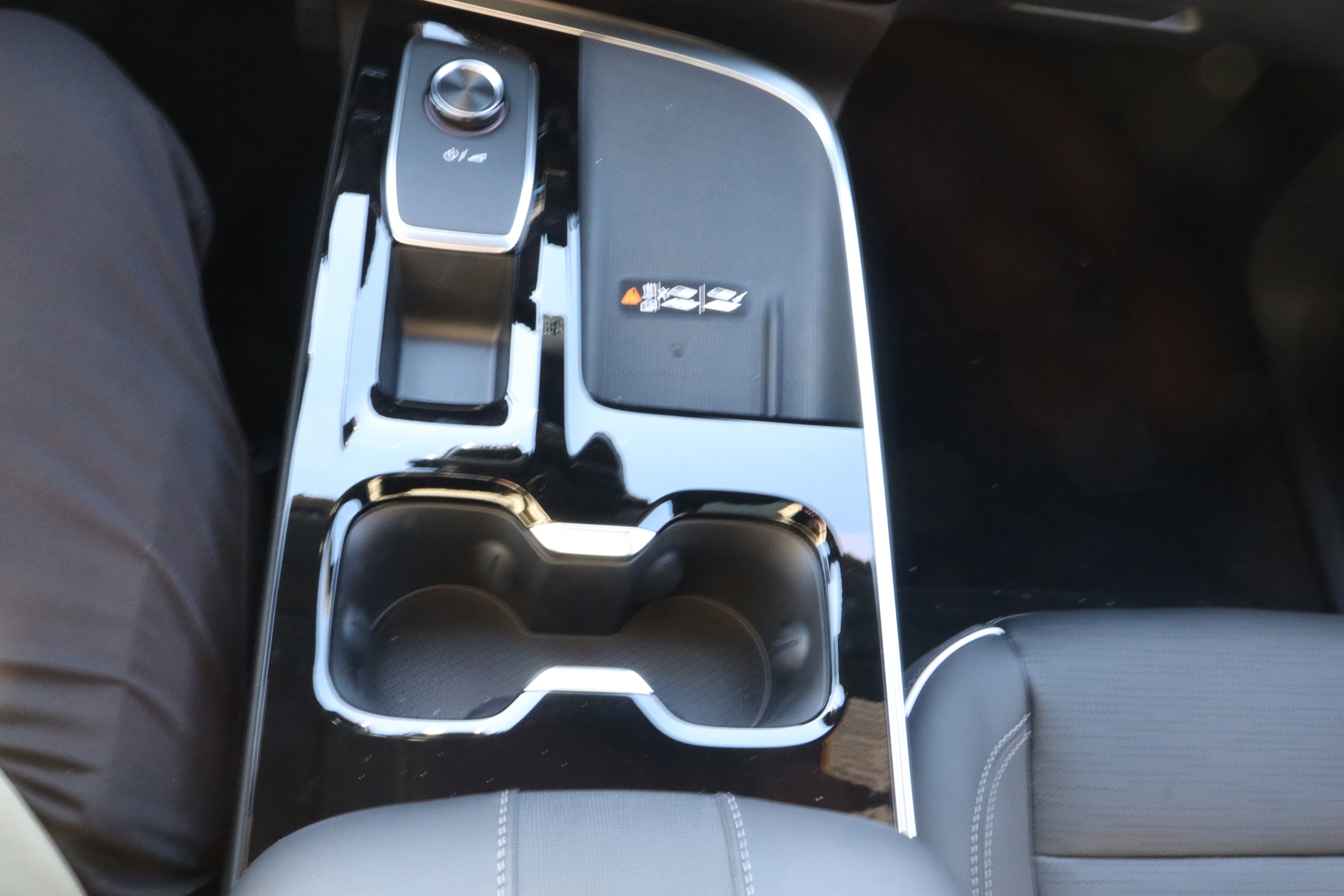 New 2026 Buick Enclave Sport Touring w/ Super Cruise Package image 15