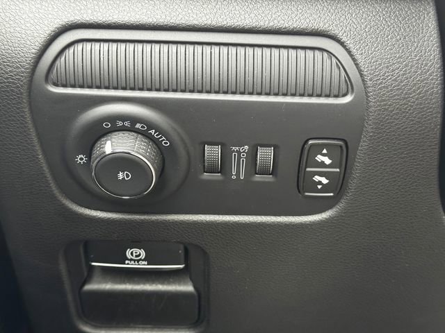 Used 2024 Jeep Wagoneer Series III image 27