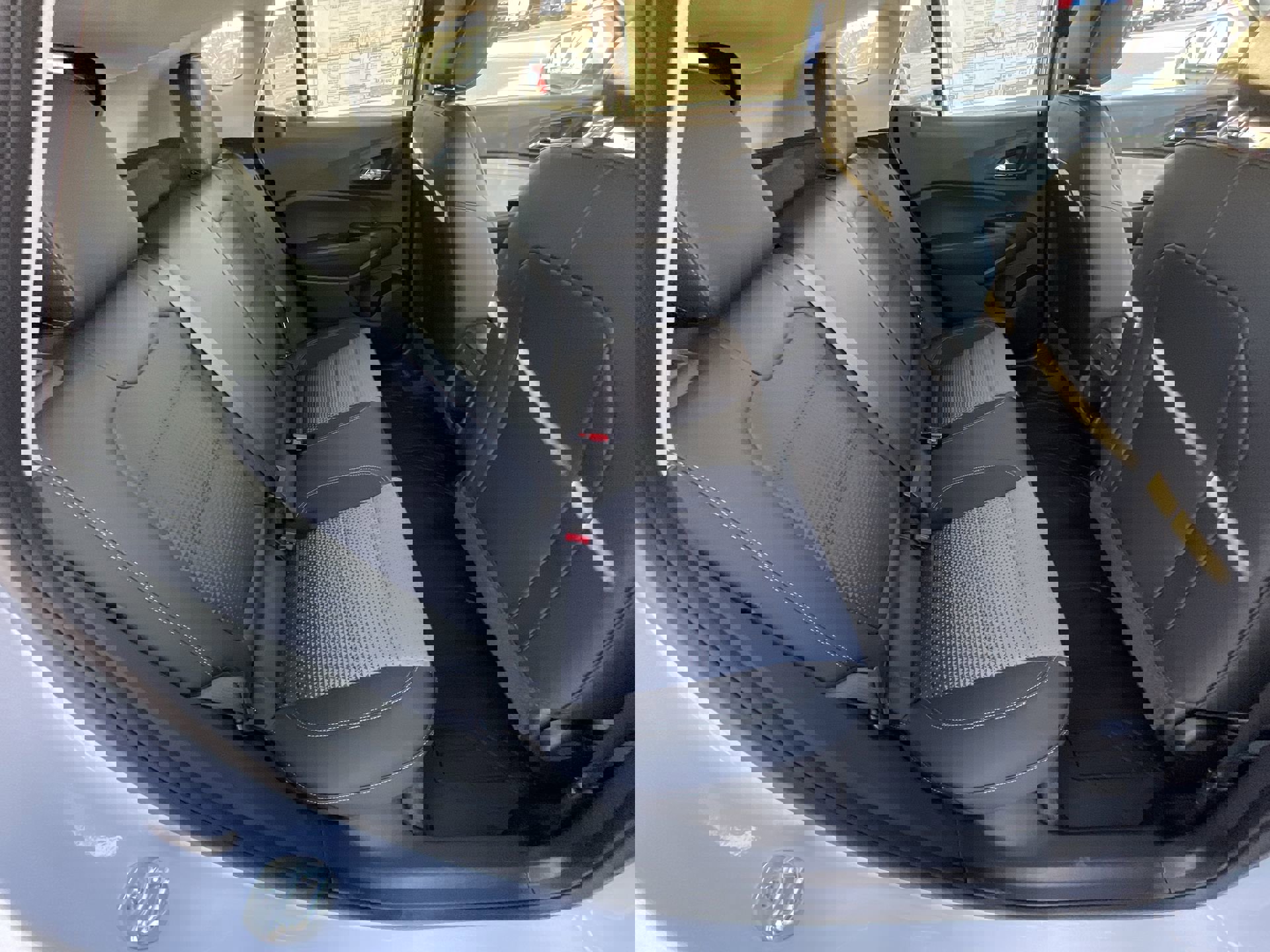 New 2025 Chevrolet Trax LT w/ Driver Confidence Package image 28