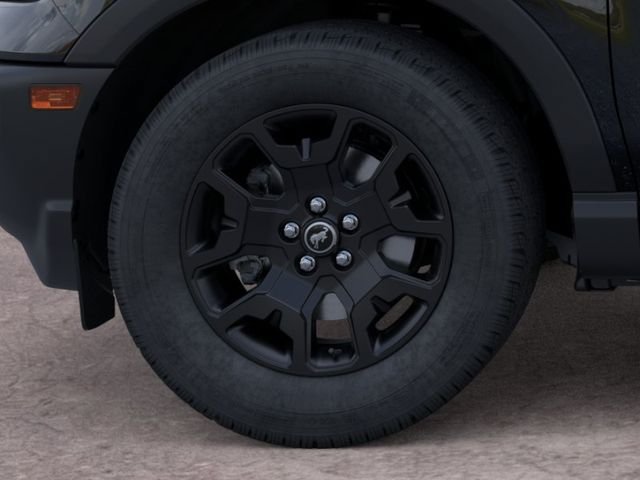 New 2026 Ford Bronco Sport Big Bend AWD/4WD image 19