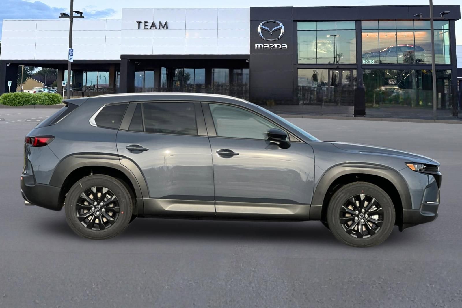 New 2026 MAZDA CX-50 AWD 2.5 S w/ Weather Package image 3