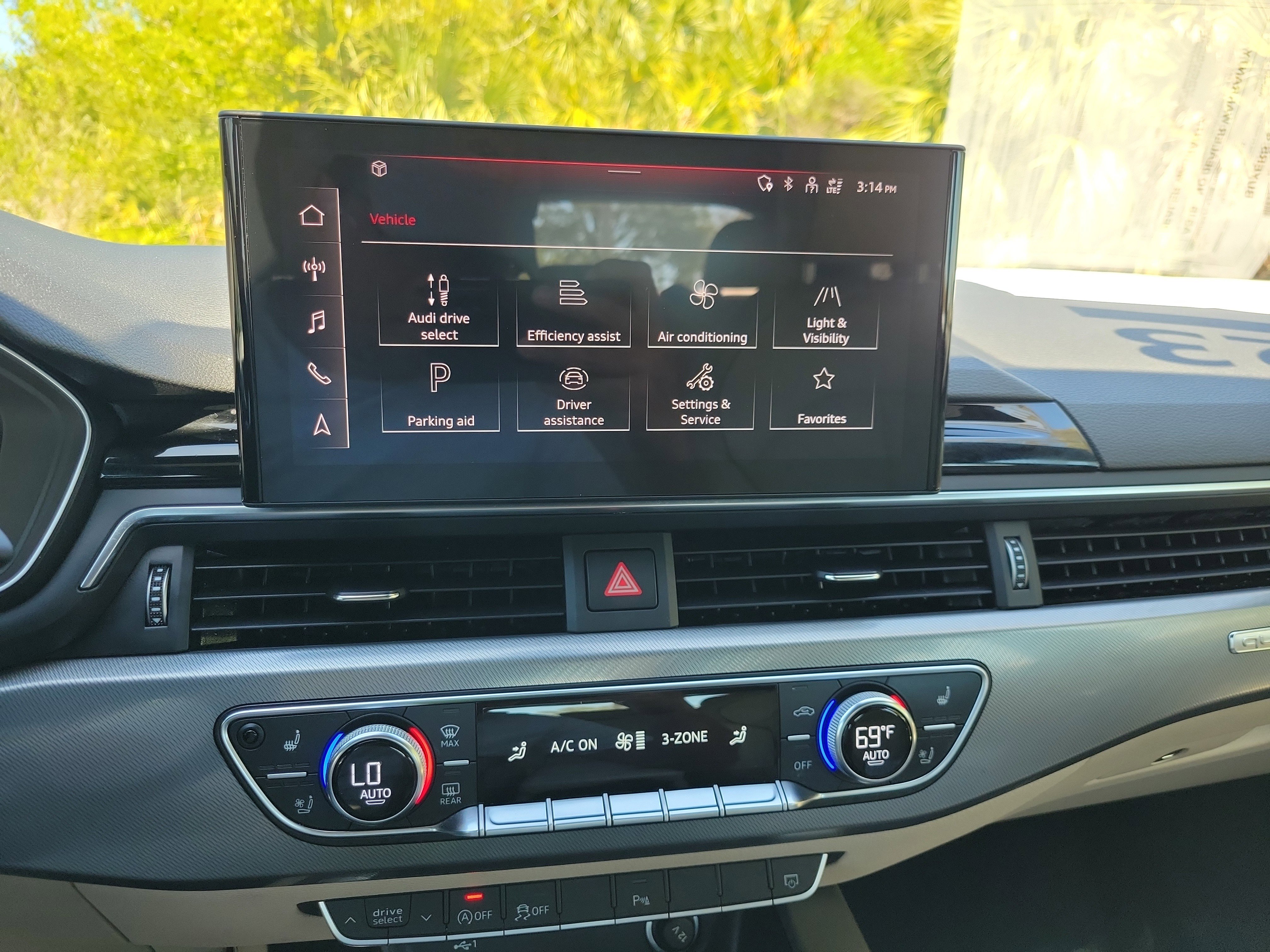 Used 2023 Audi A5 2.0T Premium Plus w/ Premium Plus image 23