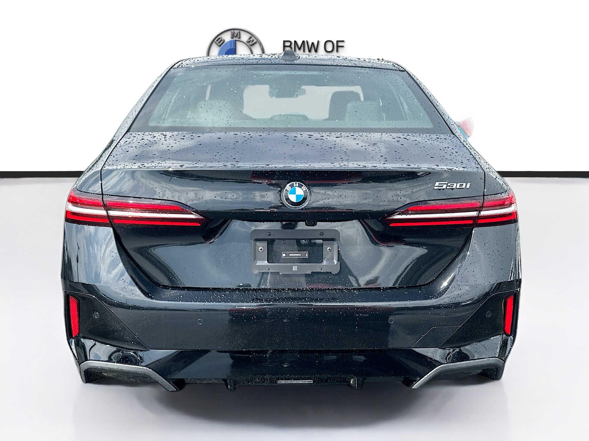 New 2026 BMW 530i w/ M Sport Package image 5