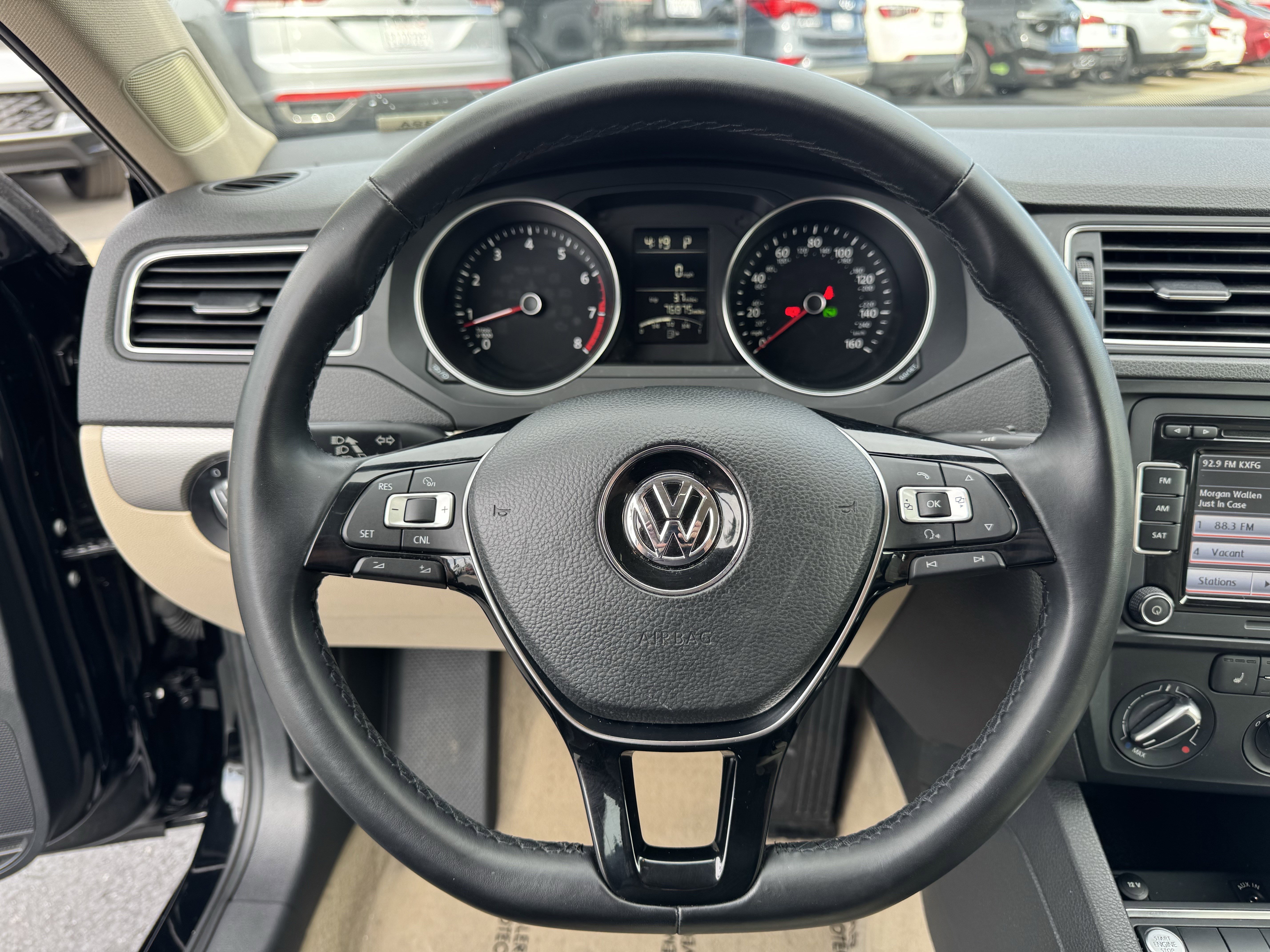 Used 2015 Volkswagen Jetta SE image 29
