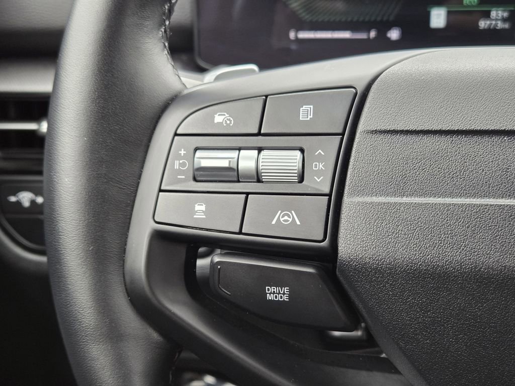 Certified 2026 Kia Sportage S AWD/4WD image 27