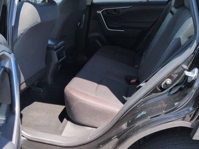 Certified 2020 Toyota RAV4 LE w/ All Weather Liner Package AWD/4WD image 15