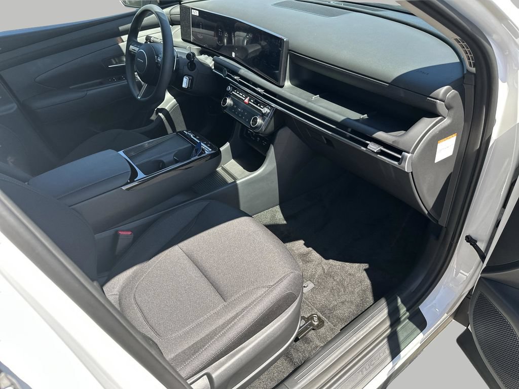 New 2026 Hyundai Tucson SEL AWD/4WD image 27