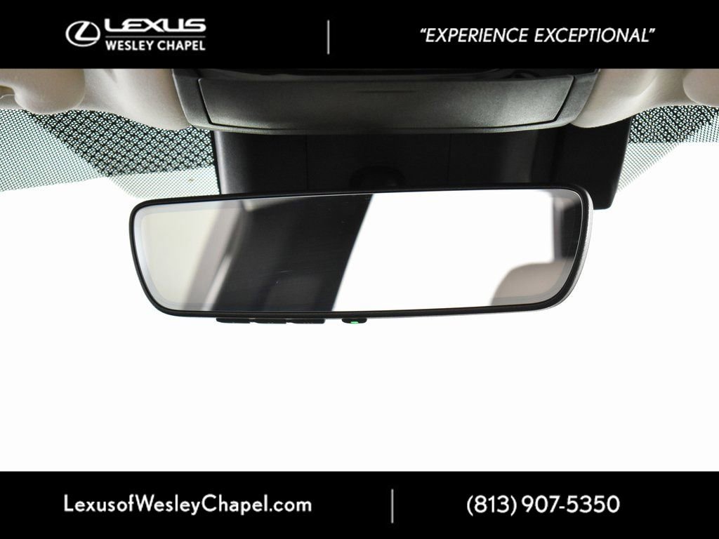 Used 2024 Lexus RX 350 FWD w/ Technology Package image 35