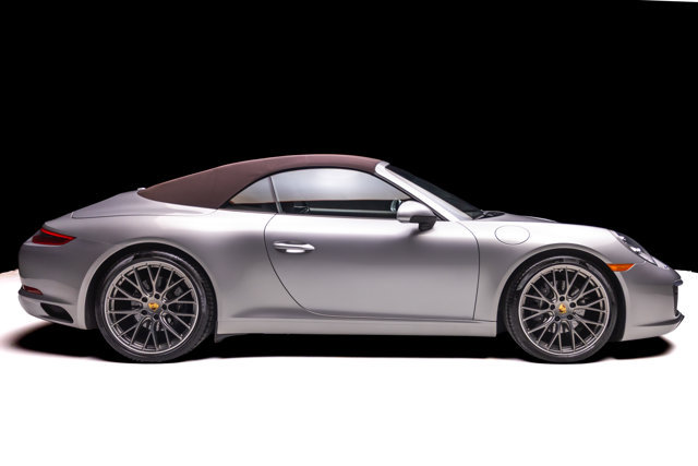 Used 2017 Porsche 911 Carrera RWD image 41