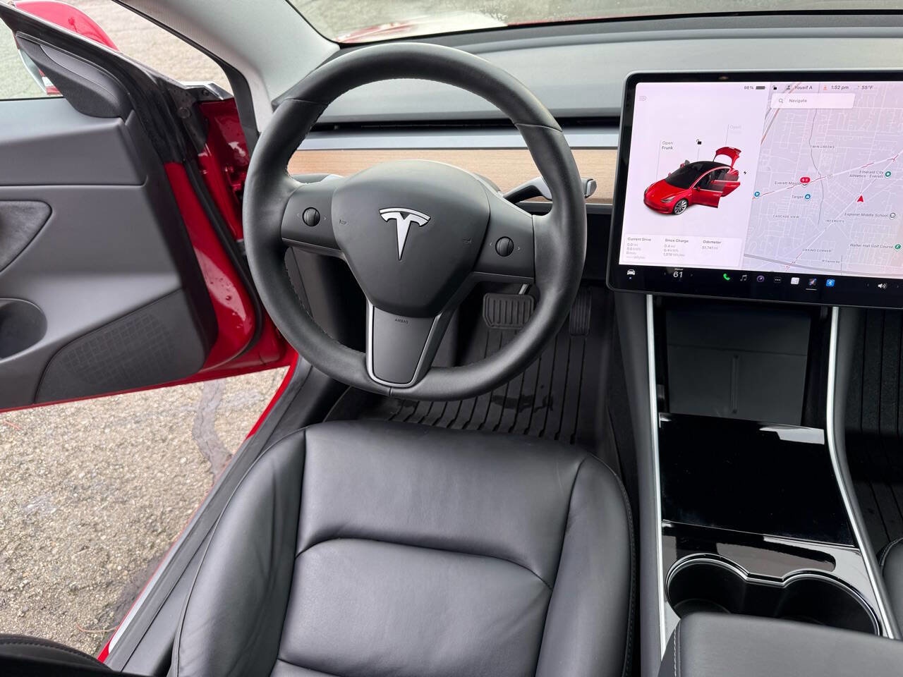 Used 2020 Tesla Model 3 Long Range image 54