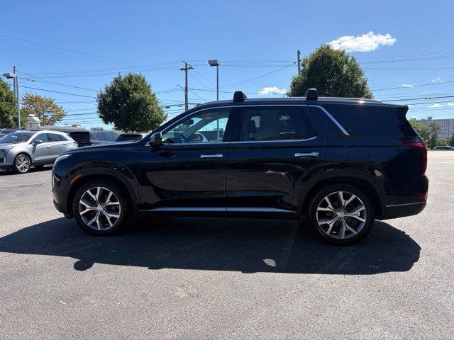 Used 2022 Hyundai Palisade SEL w/ Premium Package AWD/4WD image 2