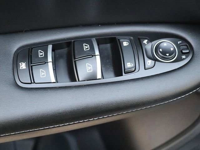 Used 2024 INFINITI QX50 Sport w/ Cargo Package image 17