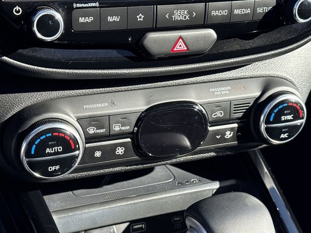 Used 2024 Kia Soul GT-Line w/ GT-Line Technology Package image 22