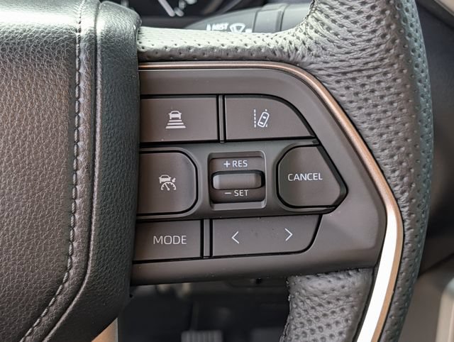 Certified 2026 Toyota Tundra SR5 w/ SR5 Premium Package AWD/4WD image 22