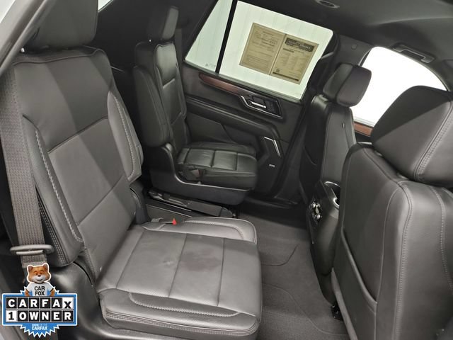 Used 2025 GMC Yukon Denali AWD/4WD image 43
