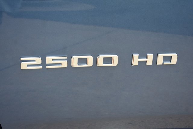 New 2026 Chevrolet Silverado 2500 LT w/ All Star Edition image 14