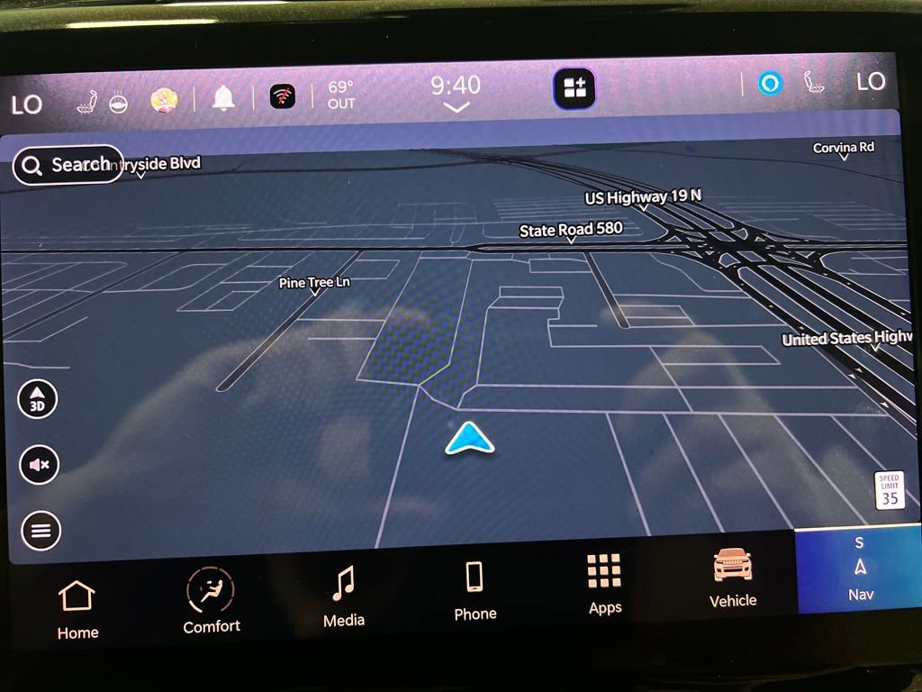 Used 2025 Jeep Grand Cherokee L Summit image 21