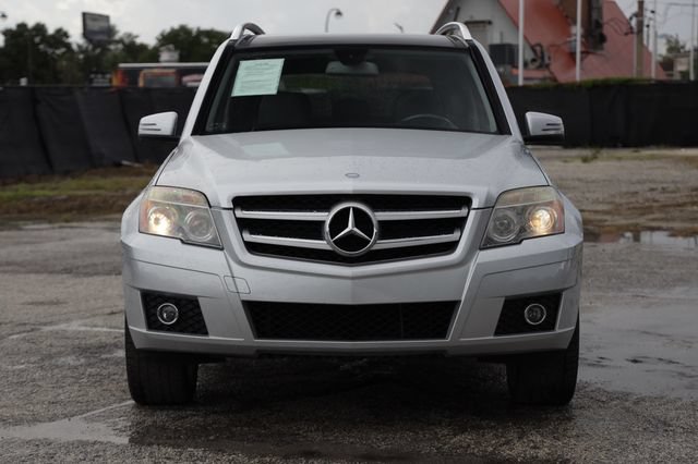 Used 2010 Mercedes-Benz GLK 350 2WD w/ Multimedia Pkg image 20