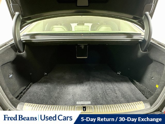 Used 2019 Genesis G90 5.0 Ultimate AWD/4WD image 35